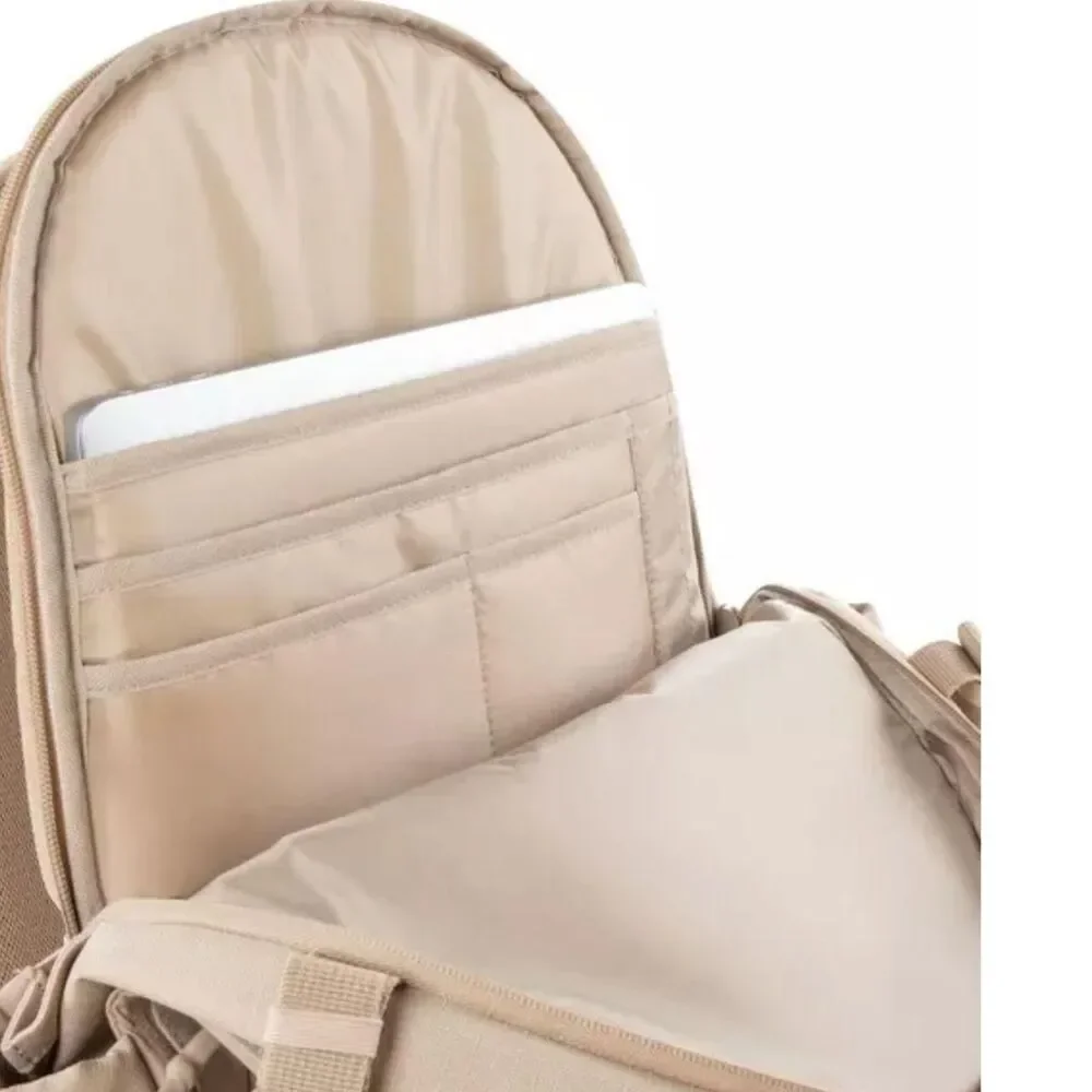 Nike Tan Camping-hiking